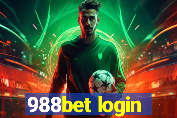 988bet login